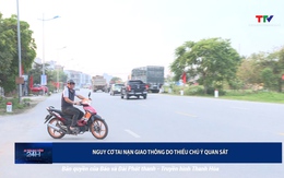 Bản tin An toàn giao thông 24h ngày 19/7/2025