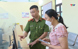 Bản tin An ninh ngày 1/7/2025