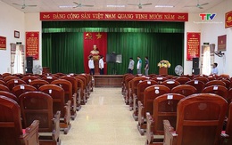 Đảm bảo sử dụng hiệu quả cơ sở hạ tầng khi chính quyền địa phương 2 cấp đi vào hoạt động