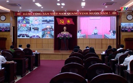 Tạo chuyển biến mạnh mẽ, thực chất trong phát triển khoa học công nghệ, đổi mới sáng tạo và chuyển đổi số
