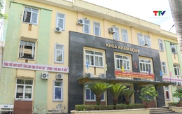 Bệnh viện Đa khoa Quan Hóa gặp nhiều khó khăn