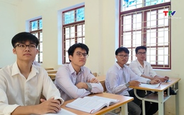 Chạm tới ước mơ