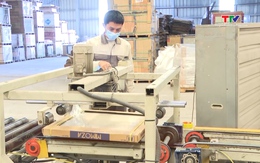 Tăng lương tối thiểu vùng thêm 7,2% từ ngày 1/1/2026