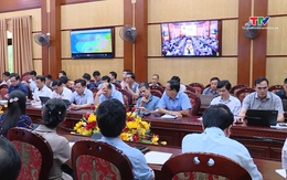 Tập trung ứng phó với cơn bão số 3 năm 2025