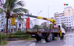 Sầm Sơn đảm bảo an toàn cho khách du lịch