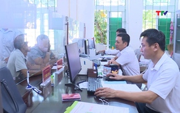 Bộ Tài chính phấn đấu đưa 100% dịch vụ công lên Cổng Dịch vụ công quốc gia