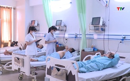 Bộ Y tế phải hoàn thành kết nối dữ liệu bệnh viện với VNeID trước 31/8