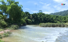 Đảm bảo an toàn cho người dân vùng bị ảnh hưởng thiên tai