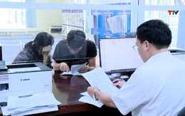 Hơn 81,5% người nhận lương hưu, trợ cấp qua tài khoản cá nhân