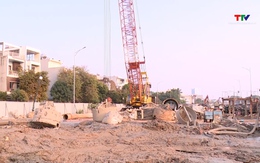 Không để gián đoạn giải ngân đầu tư công sau sáp nhập
