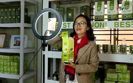 Ngành công thương tăng cường hỗ trợ doanh nghiệp chuyển đổi số trong năm 2025