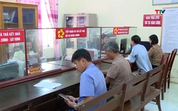 Hoàn thành Hồ sơ địa giới đơn vị hành chính các cấp của địa phương trước ngày 31/12/2026