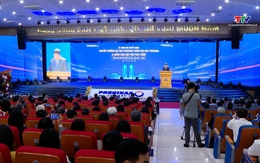 Lễ công bố chuyển đổi mô hình Đại học Phenikaa