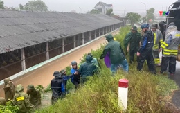 Thanh Hoá chủ động ứng phó với bão số 3