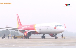 Hủy và lùi giờ cất, hạ cánh hàng loạt chuyến bay để tránh bão số 3