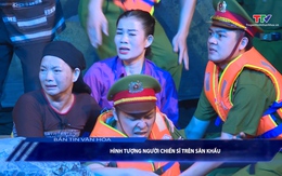 Bản tin Văn hóa ngày 23/7/2025