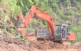 Chủ động ứng phó trên các tuyến giao thông trọng điểm