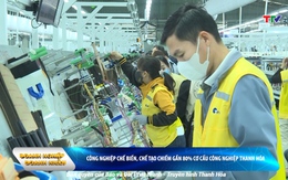 Bản tin Doanh nghiệp - Doanh nhân ngày 23/7/2025