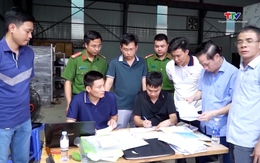 Cuộc đấu trí bền bỉ với tội phạm ma túy