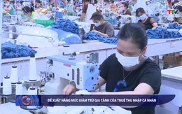 Bản tin Tài chính thị trường ngày 23/7/2025