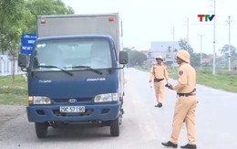 Tổ chức hoạt động của Ban An toàn giao thông các địa phương khi thực hiện chính quyền 2 cấp