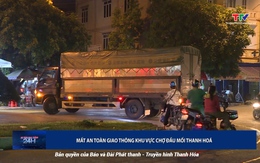 Bản tin An toàn giao thông 24h ngày 26/7/2025