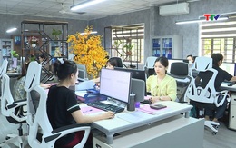 Chuyển đổi số phương thức lưu trữ dữ liệu