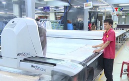 Dệt may Việt Nam đã có đủ tiềm lực trở thành các tập đoàn toàn cầu