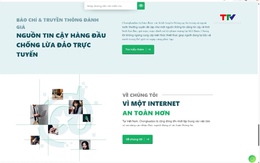 Phòng chống lừa đảo qua mạng bằng công nghệ AI