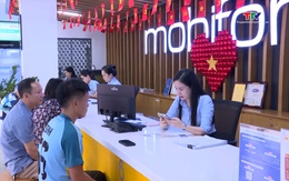 Hết năm 2025, cả nước sẽ có khoảng 68.000 trạm BTS 5G 