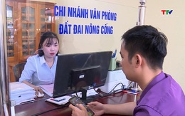Thanh Hóa miễn phí dịch vụ công trực tuyến thuộc thẩm quyền Hội đồng Nhân dân tỉnh