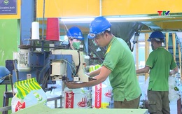 Mục tiêu tăng trưởng cả năm 8,3% - 8,5% hoàn toàn khả thi