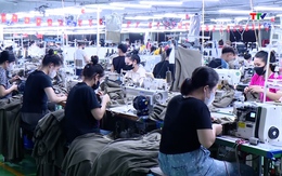 Giữ vững đà tăng trưởng xuất khẩu hàng hóa
