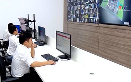 Xây dựng cơ sở dữ liệu các chương trình mục tiêu quốc gia