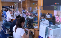 Lãi suất cho vay mua nhà có xu hướng giảm