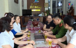 Tổ công nghệ số cộng đồng - Cánh tay đắc lực trong phong trào bình dân học vụ số