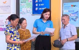 Từ 1/7: Người dân tham gia bảo hiểm y tế 5 năm liên tục được nhận 3–6 triệu đồng/tháng có phải không?