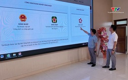 Hạ tầng công nghệ thông tin - Xương sống vận hành bộ máy chính quyền 2 cấp