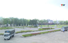 Ưu tiên hồ sơ của học viên đã được cấp chứng chỉ hoàn thành khóa học lái xe