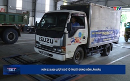 Bản tin An toàn giao thông 24h ngày 04/7/2025
