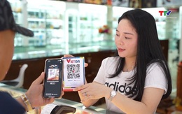 Mua hàng trên 5 triệu đồng phải chuyển khoản