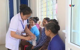 Thanh Hóa giữ vững tuyến đầu của ngành Y tế