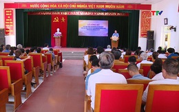 Thanh Hoá thành lập Ban Quản lý Di tích lịch sử - Danh lam thắng cảnh quốc gia Địa điểm khởi nghĩa Bà Triệu