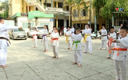 Để trẻ em có một kỳ nghỉ hè ý nghĩa