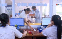 Trước 1/1/2026, sổ bảo hiểm điện tử sẽ tích hợp trên VNeID