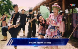 Bản tin Văn hóa ngày 7/7/2025