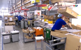 Tăng trưởng kinh tế cả nước trong quý 2 năm 2025 tăng gần 8%