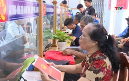 Trung tâm Phục vụ hành chính công cấp xã - Cánh tay nối dài của chính quyền