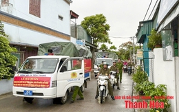 Kiện toàn Ban An toàn giao thông khi vận hành chính quyền địa phương hai cấp