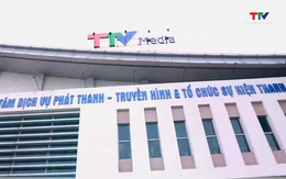 Trung tâm dịch vụ phát thanh truyền hình và tổ chức sự kiện TTV media